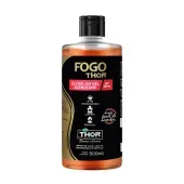 Álcool Gel Acendedor Thor